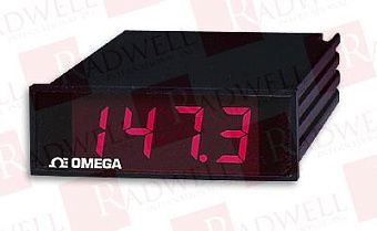 Измеритель тока Артикул DPF53-AV2 от производителя OMEGA ENGINEERING