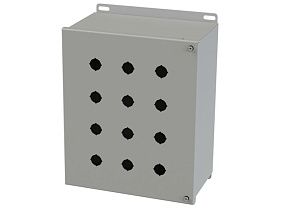 Saginaw Control & Engineering SCE-12PBHI