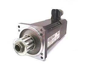 Серводвигатель B&R 8LSA35.EB060D100-0 синхронный трехфазный 6000 об/мин