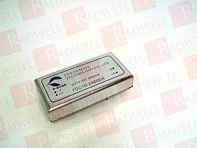 Источник питания Артикул FDC10-24S05W от производителя POWER MATE TECHNOLOGY CO