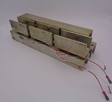 46S01627-4750 Мостовой выпрямитель от LOUIS ALLIS