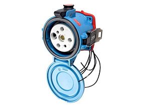 Meltric 39-24243-K04-976-843