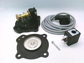 Ремонтный комплект мембраны пневматического клапана WAM 2090378