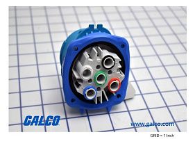 Meltric 63-68163-E1600