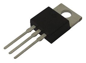 Тиристор BT151-650R,127 SOT-78-3 650В 12А WEEN SEMICONDUCTORS