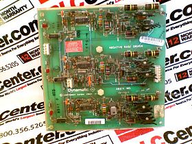 Плата привода отрицательного основания 15-565-5 DYNAMATIC