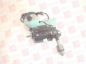 Двигатель Артикул 104-1/8 от производителя TROEMNER