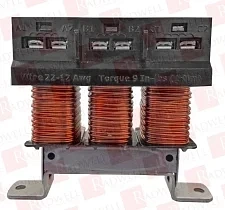 Ограничитель тока Артикул KDRMA8L1 от производителя TCI TRANS COIL