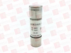 Предохранитель Артикул NRF5-30 от производителя KOKONOE