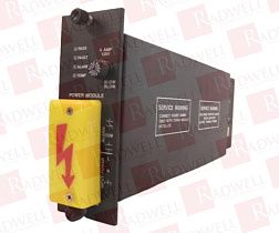 Источник питания Артикул 8306A от производителя TRICONEX