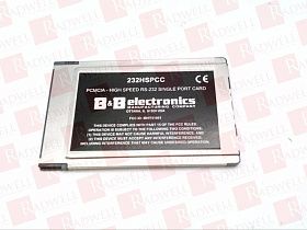 Плата ПК Плата ПЛК / дополнения к  плататам Артикул 232HSPCC от производителя ADVANTECH