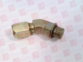 Фитинг для гидравлики Артикул 6 V5BU-S от производителя PARKER