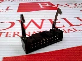 Перемычка / клемма / штекер Артикул 1761606-7 от производителя TE CONNECTIVITY