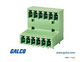 ASI-Automation Systems Interconnect ASIWJ15EDGRT-3.81-9P