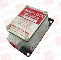 Концевой выключатель Артикул EA040-49100 от производителя DANAHER CONTROLS