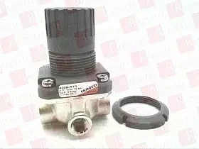 Пневматический фильтр-регулятор Артикул M008-R10 от производителя CAMOZZI