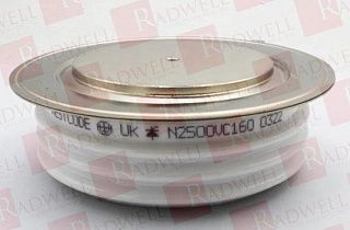 Тиристор  / СКР / триак  / диак  / альтернистор  Артикул 410403-78AW от производителя