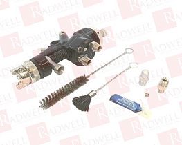 Малярный инструмент/краскопульт Артикул 6469-2800-7 от производителя BINKS