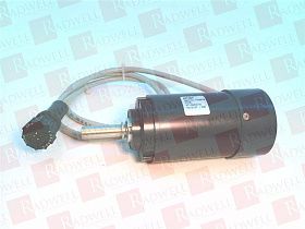 Серводвигатель Артикул 35NT-24:1-NMB-B от производителя DANAHER MOTION