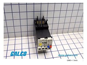 Cutler Hammer, Div of Eaton XTOE1P6BGS