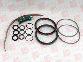 Комплект для восстановления пневматических клапанов / комплект уплотнений Артикул TRASK-32 от производителя BIMBA
