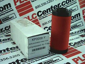 Масляный фильтр Артикул KP0058-Y от производителя