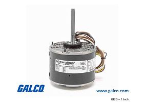 Marathon Electric X475