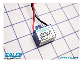 RK Electronics RDS1A-30