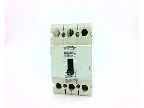 Автоматический выключатель Siemens CQD370 3P 70A 277/480В