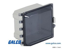 Safety Technology Internationa EP060605-T