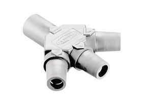 Bryant Electric HBLM3FW