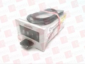 Таймер  / Счетчик  Артикул B8-4904 от производителя TRUMETER