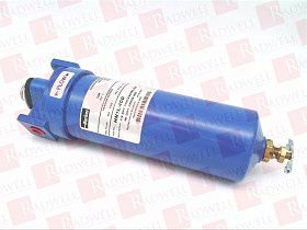 Пневмофильтр Артикул HN1L-4CD от производителя PARKER