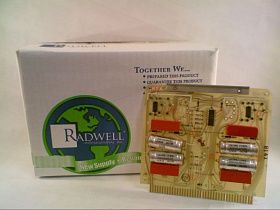 Плата ПК Плата ПЛК / дополнения к  плататам Артикул 215433 от производителя HONEYWELL