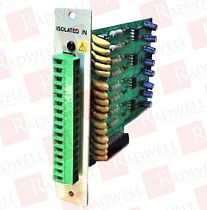 Модуль / плата / стойка DCS Артикул S112-3710 от производителя ECS