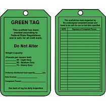 ACCUFORM SIGNS AD4TPZ