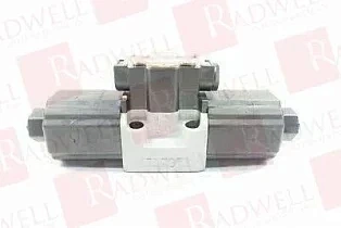 Пневматический клапан Артикул HD3-3W-BGA-WYR3 от производителя TOYO-OKI