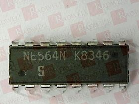 Интегральная микросхема Артикул NE564N от производителя NATIONAL SEMICONDUCTOR