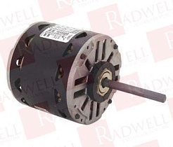 Двигатель Артикул F48F87B81 от производителя REGAL REXNORD