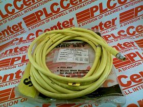 Комплект кабелей / шнуров QD Артикул CF25E26M006 от производителя TPC WIRE & CABLE