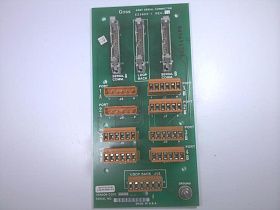 E23803-1 Плата ПК Плата ПЛК / дополнения к  плататам от GOSS