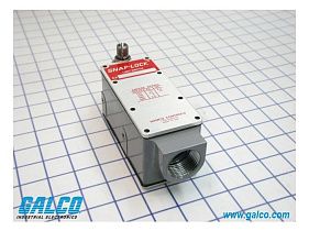 Namco Controls EA700-25102