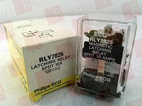 Реле / розетка Артикул RLY7825 от производителя PHILIPS