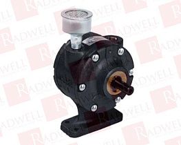 Двигатель Артикул 4AM-NRV-54ANLP от производителя IDEX INC