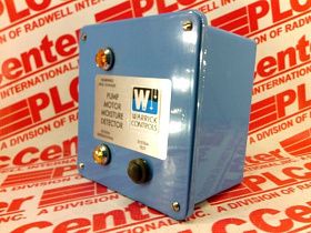 Детектор / передатчик Артикул 2810-1H4 от производителя GEMS SENSORS