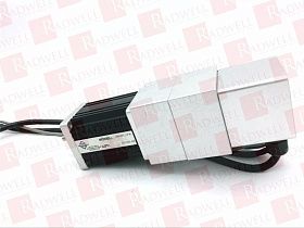 Серводвигатель Артикул BMS60-A-D25-E5000H от производителя AEROTECH