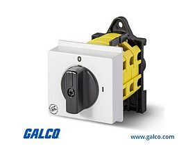 ASI-Automation Systems Interconnect P0160004D