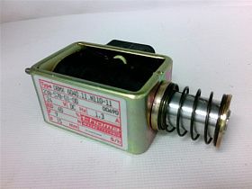 DBMX6040.11.N110-11 Запчасть коробки передач/сцепления от THOMA MAGNETTECHNIK