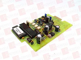 Плата ПК Плата ПЛК / дополнения к  плататам Артикул AM14421-B от производителя METTLER TOLEDO