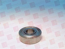 Запчасть для гидравлического насоса Артикул 608ZZ-C3 от производителя NACHI